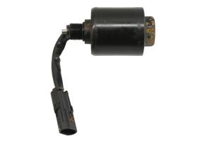 Kawasaki - 21 Kawasaki Mule Pro-DXT Rear Differential Solenoid KAF1000 - Image 2