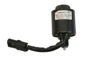 Kawasaki - 21 Kawasaki Mule Pro-DXT Rear Differential Solenoid KAF1000 - Image 3