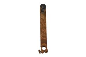 Kawasaki - 21 Kawasaki Mule Pro-DXT Shift Lever Shifter KAF1000 - Image 3