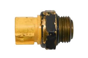 Kawasaki - 21 Kawasaki Mule Pro-DXT Thermostat Switch KAF1000 - Image 2