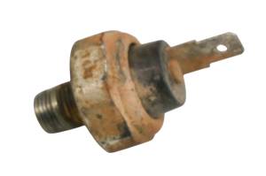 Kawasaki - 21 Kawasaki Mule Pro-DXT Oil Pressure Switch KAF1000 - Image 2