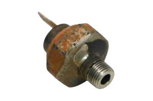 Kawasaki - 21 Kawasaki Mule Pro-DXT Oil Pressure Switch KAF1000 - Image 3