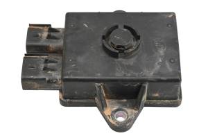 Kawasaki - 21 Kawasaki Mule Pro-DXT Fuel Air Pressure Electric Control Unit Ecu KAF1000 - Image 2