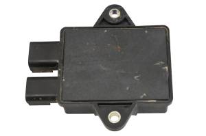 Kawasaki - 21 Kawasaki Mule Pro-DXT Fuel Air Pressure Electric Control Unit Ecu KAF1000 - Image 3