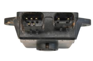 Kawasaki - 21 Kawasaki Mule Pro-DXT Fuel Air Pressure Electric Control Unit Ecu KAF1000 - Image 4