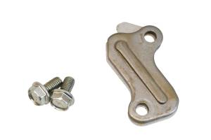 Kawasaki - 21 Kawasaki Mule Pro-DXT Oil Pump Brackets KAF1000 - Image 1