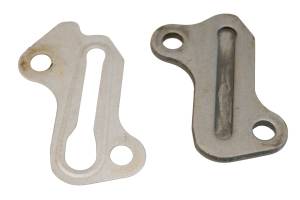 Kawasaki - 21 Kawasaki Mule Pro-DXT Oil Pump Brackets KAF1000 - Image 3