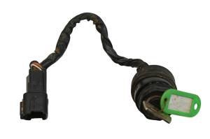 Kawasaki - 21 Kawasaki Mule Pro-DXT Key Switch KAF1000 - Image 2