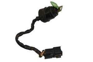 Kawasaki - 21 Kawasaki Mule Pro-DXT Key Switch KAF1000 - Image 3