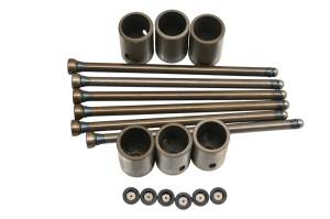 Kawasaki - 21 Kawasaki Mule Pro-DXT Push Rods & Buckets KAF1000 - Image 2