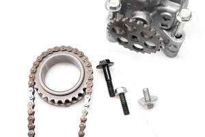 Honda - 07 Honda CBR600RR Oil Pump Gear & Chain - Image 2