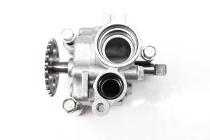 Honda - 07 Honda CBR600RR Oil Pump Gear & Chain - Image 3