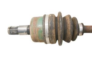 Yamaha - 09 Yamaha Grizzly 700 4x4 EPS Front Cv Axle Left Or Right YFM700F - Image 2