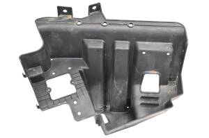 20 Polaris RZR Pro XP Ultimate Electrical Accessory Panel Cover