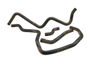 20 Polaris RZR Pro XP Ultimate Radiator Coolant Hoses