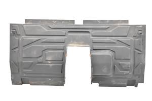 20 Polaris RZR Pro XP Ultimate Rear Lower Closeoff Panel Cover