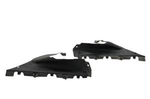 20 Polaris RZR Pro XP Ultimate Front Inner Fenders Left & Right