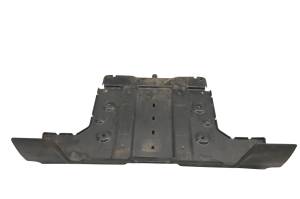 06 Polaris Sportsman 500 X2 4x4 Seat Back Support Bracket Mount