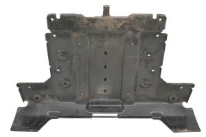 Polaris - 06 Polaris Sportsman 500 X2 4x4 Seat Back Support Bracket Mount - Image 2