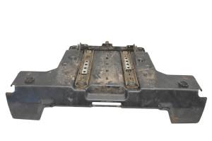 Polaris - 06 Polaris Sportsman 500 X2 4x4 Seat Back Support Bracket Mount - Image 4