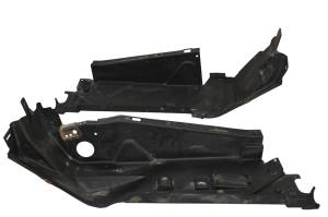 20 Polaris RZR Pro XP Ultimate Rear Left & Right Closeoff Panels