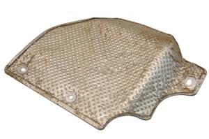 Polaris - 20 Polaris RZR Pro XP Ultimate Rear Closeoff Heat Shield Guard Cover - Image 2