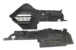 Polaris - 20 Polaris RZR Pro XP Ultimate Left & Right Center Console Covers - Image 3
