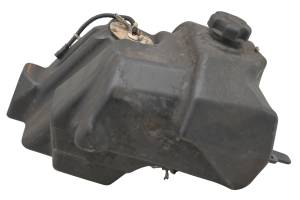 06 Polaris Sportsman 500 X2 4x4 Gas Tank & Fuel Pump