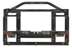 06 Polaris Sportsman 500 X2 4x4 Rear Box Frame