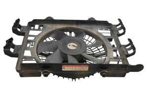 20 Polaris Sportsman XP 1000 Radiator Fan