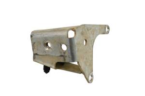 20 Polaris RZR Pro XP Ultimate Coolant Line Bracket Mount