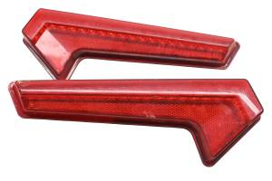20 Polaris Sportsman XP 1000 Rear Tail Brake Lights Left & Right