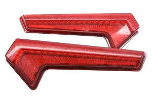 Polaris - 20 Polaris Sportsman XP 1000 Rear Tail Brake Lights Left & Right - Image 3