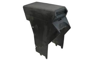 20 Polaris RZR Pro XP Ultimate Rear Center Console