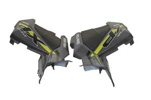 Polaris - 20 Polaris Sportsman XP 1000 Side Covers Panels Fenders Left & Right - Image 2