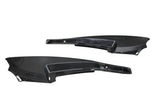 15 Sea-Doo Spark 900 ACE 3-Up Left & Right Trim Panel Covers
