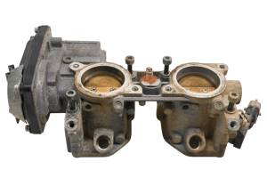 Polaris - 20 Polaris Sportsman XP 1000 Throttle Body - Image 3