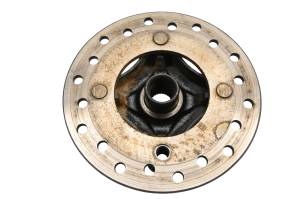 Polaris - 20 Polaris RZR Pro XP Ultimate Front Wheel Hub & Rotor Left Or Right - Image 3