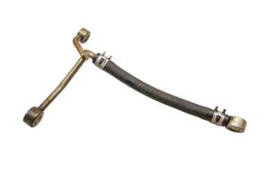 04 Polaris Predator 500 2x4 Engine Oil Line