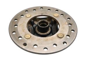 Polaris - 20 Polaris RZR Pro XP Ultimate Front Wheel Hub & Rotor Left Or Right - Image 3