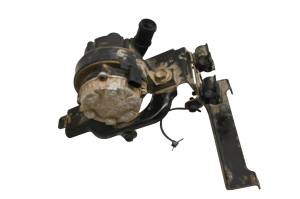 20 Polaris RZR Pro XP Ultimate Electric Water Pump & Bracket