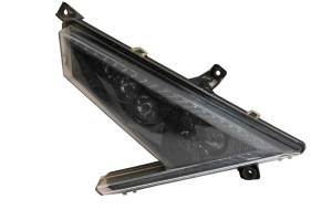 20 Polaris RZR Pro XP Ultimate Front Left Headlight