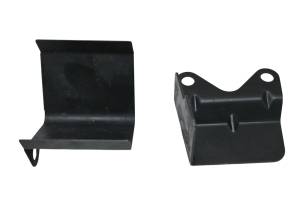 19 Kawasaki Mule 4010 4x4 Bevel Gear Case Covers KAF620MKF