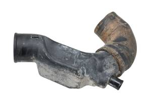 Kawasaki - 19 Kawasaki Mule 4010 4x4 Airbox Duct & Hose KAF620MKF - Image 2