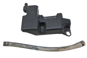 Kawasaki - 19 Kawasaki Mule 4010 4x4 Breather Box Vent & Hose KAF620MKF - Image 2