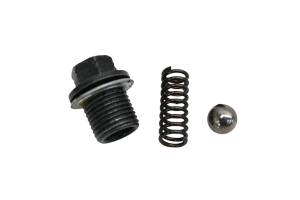 Kawasaki - 19 Kawasaki Mule 4010 4x4 Neutral Position Bolt KAF620MKF - Image 2