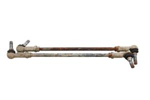 19 Can-Am Outlander 570 XMR Tie Rods & Ends