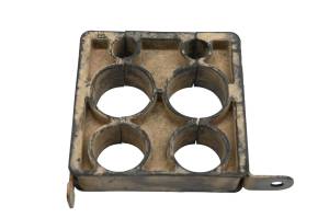 20 Polaris RZR Pro XP Ultimate Radiator Hose Routing Bracket