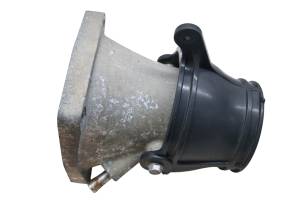 05 Honda Aquatrax F-12 Jet Pump Steering Nozzle ARX1200N3