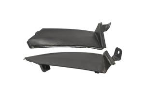 10 Can-Am DS90 Rear Side Covers Panels Fenders Left & Right